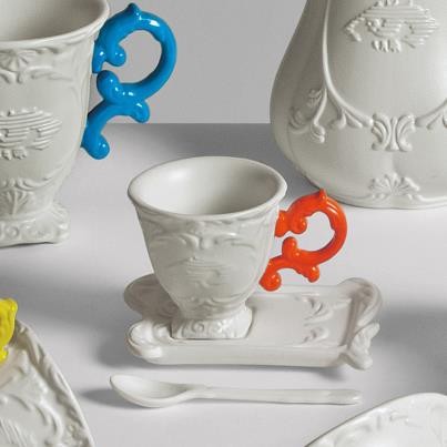 servies van seletti