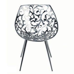 miss lacy chair philippe starck