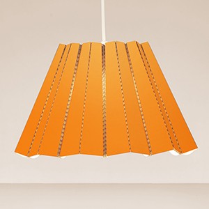 lichtgewicht hanglamp