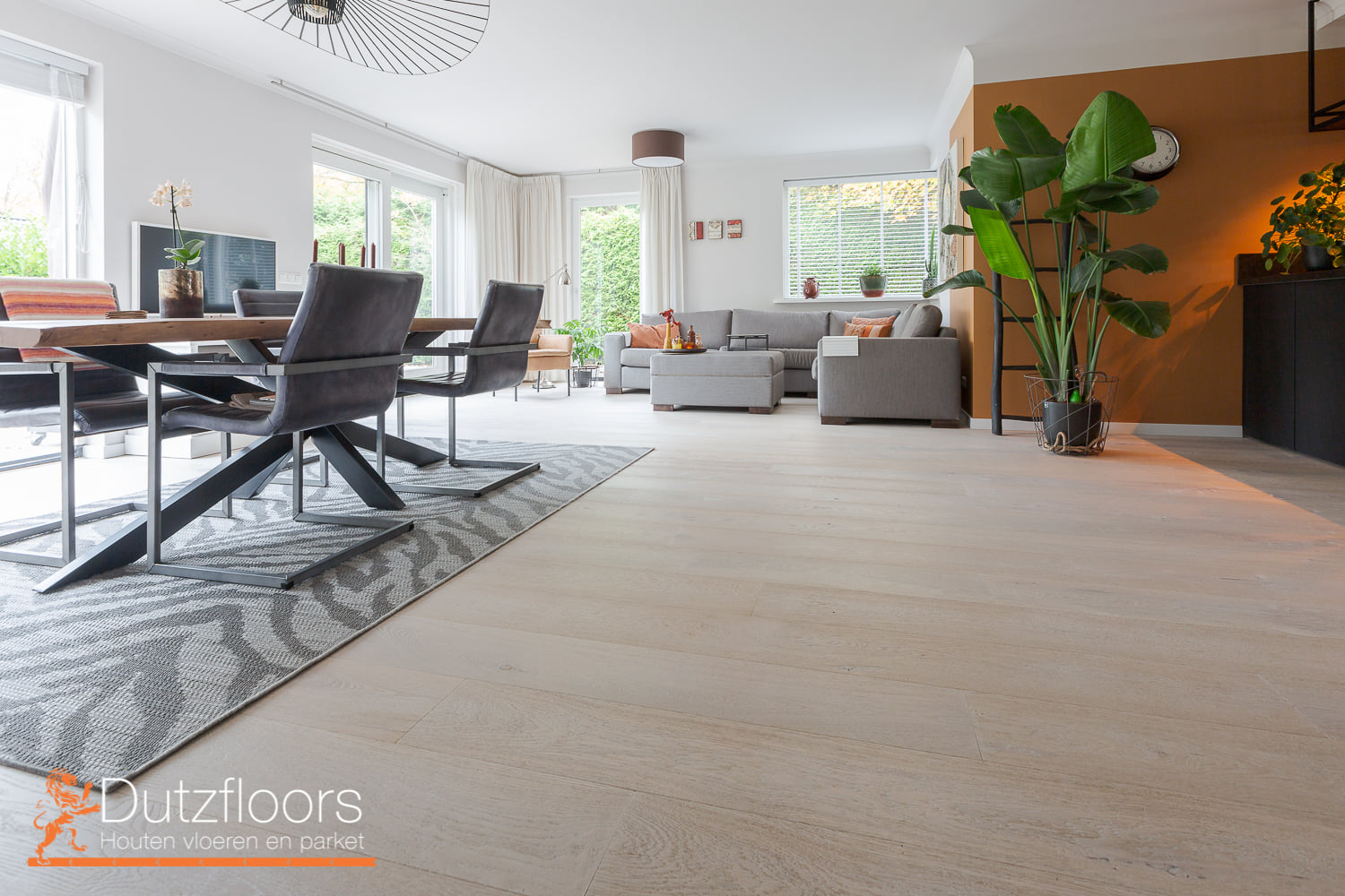 Zo vind je de perfecte houten vloer voor jouw huis
