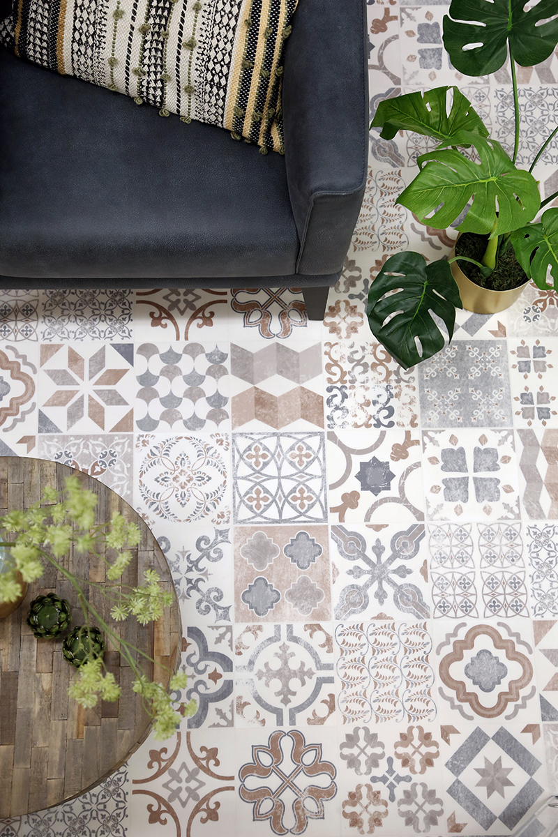 Kies een moderne vloer met een stijlvolle en tijdloze uitstraling – omdat het kan!