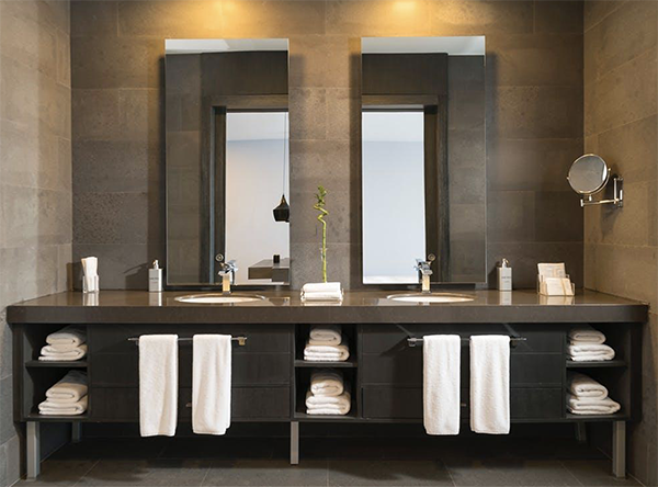4 tips voor een nieuwe complete badkamer