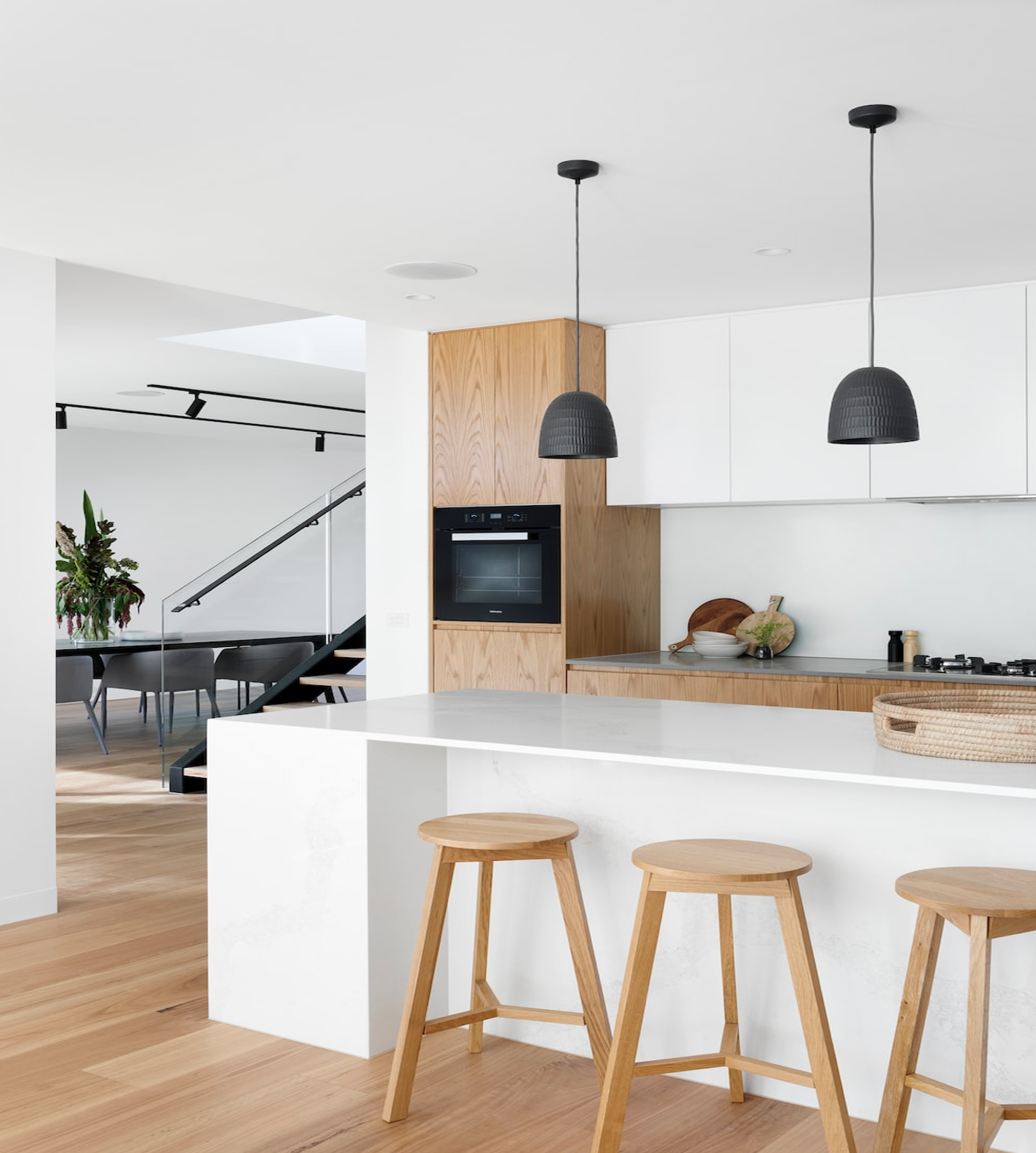 Minimalistische keuken interieurtips en advies