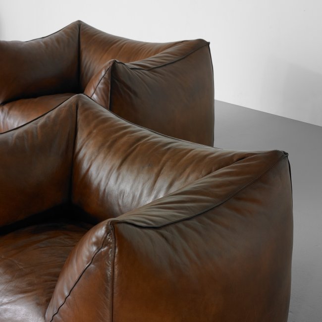 bambole chairs mario bellini