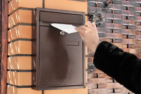 6 tips het kopen van een geschikte brievenbus Inspiratie voor interieur