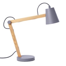 Design verlichting voor op je bureau