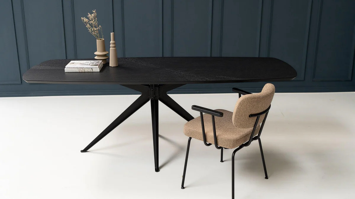 Tafel op maat